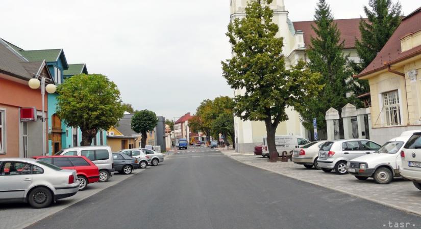 Losoncon felújítják a tűzoltószertárt, a városi múzeum pedig új kiállítóhelyet kap