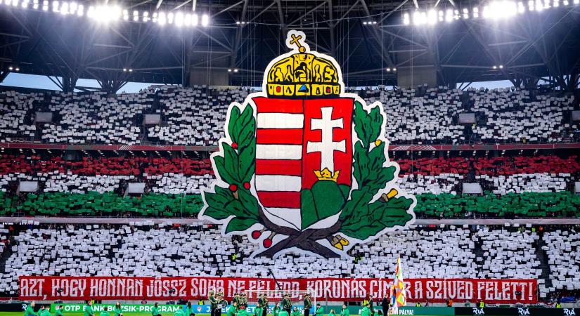 Vb-selejtező: Egy nap alatt elfogytak a jegyek a magyar válogatott következő mérkőzésére