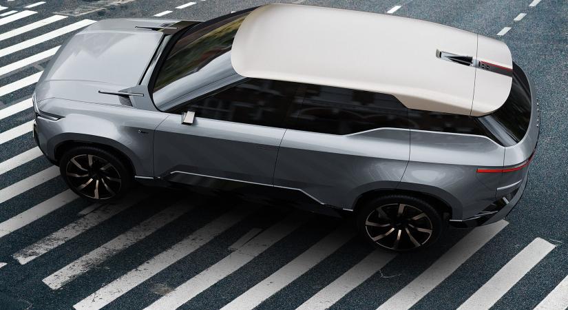 Nem ússza meg a villanyhajtást a legendás Toyota
