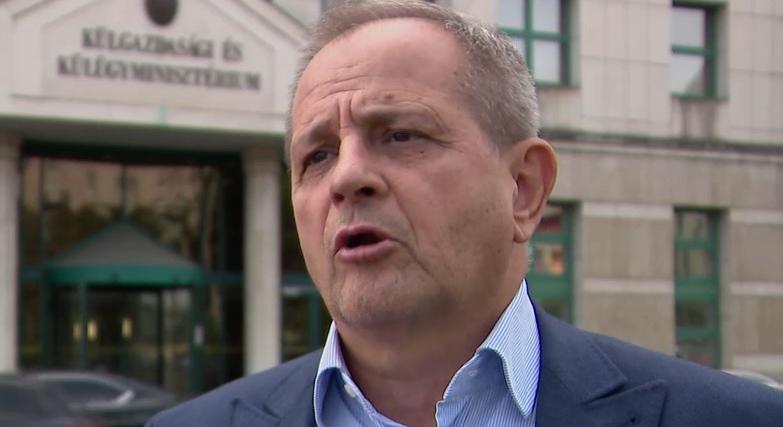 Folyamatban van a nyomozás Magyar Péter bennfentes kereskedésének ügyében  videó