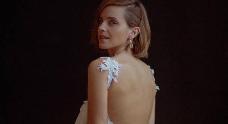 Emma Watson hat éve nem szerepelt egyetlen filmben sem és erre jó oka van