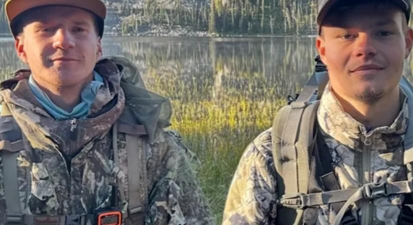 Egy hétig keresték az eltűnt vadászokat, de már túl késő volt: mindenki ledöbbent, mikor megtalálták őket