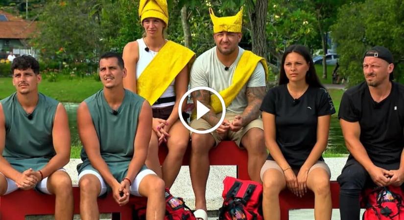 Curtis ehhez mit szól? Durván beleálltak a Bódi tesók a rapperbe – videó
