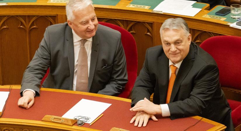 Kevesen tudják ki valójában Semjén Zsolt felesége, pedig már 37 éve mondták ki a boldogító igent