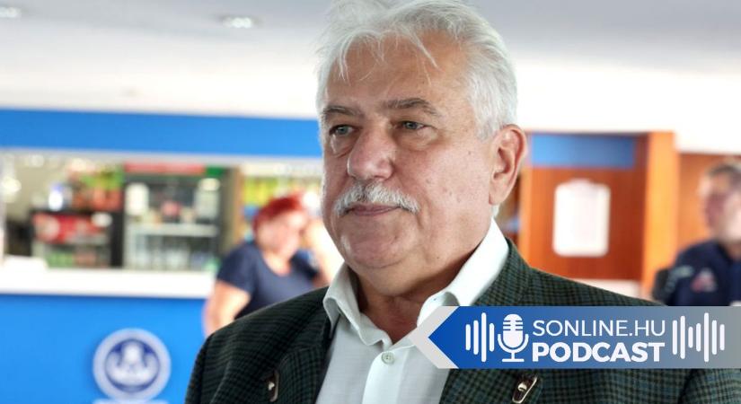 Mocz András: nyakunkon a sztyeppklíma és a korai ősz