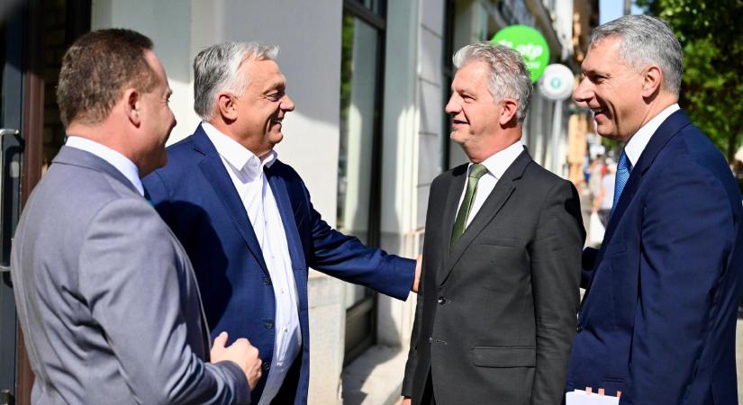 Brutális számok - Orbán Viktor: 50 000 új álláshely jön létre, de van egy meglepetés is