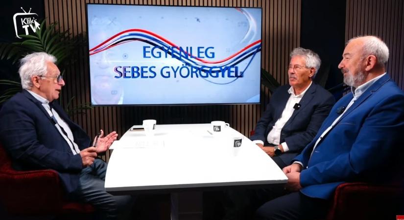 Elfogyott Orbán Viktor puskapora