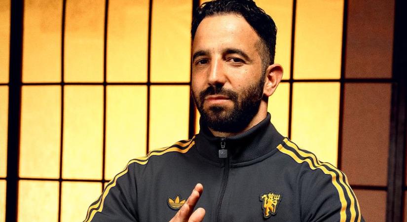 Rúben Amorim mindent megkap, a LaLigából igazolna kulcsjátékost a Manchester United