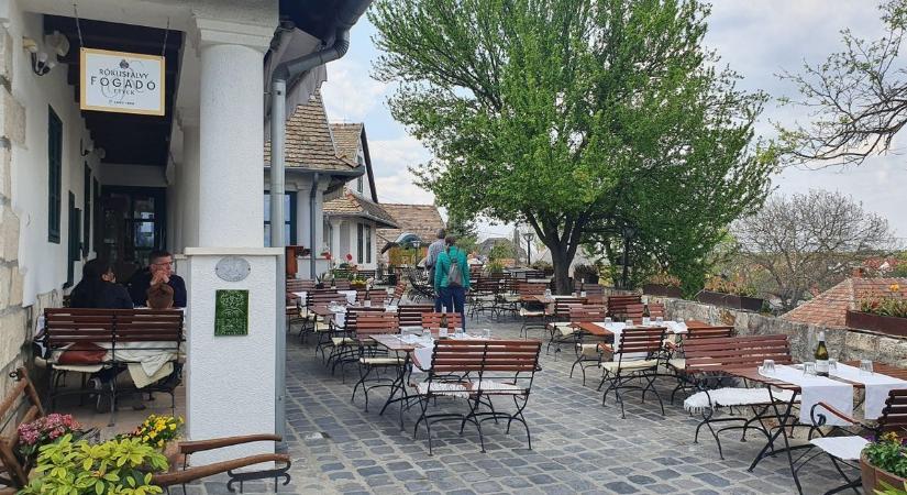 Fejér megyei éttermek kerültek a legjobbak közé