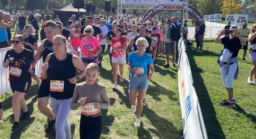 Zamárdiban búcsúzott a Maratonman