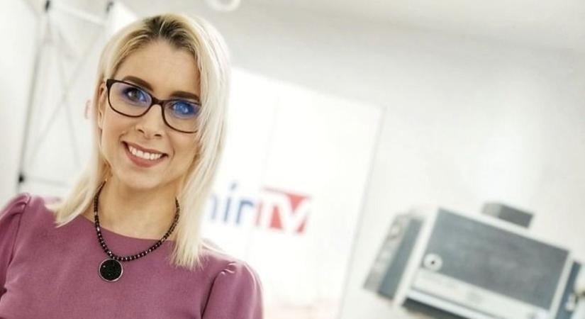 Hazatért a sztárriporter: M. Dobos Marianne is feltűnt a szüreti napokon