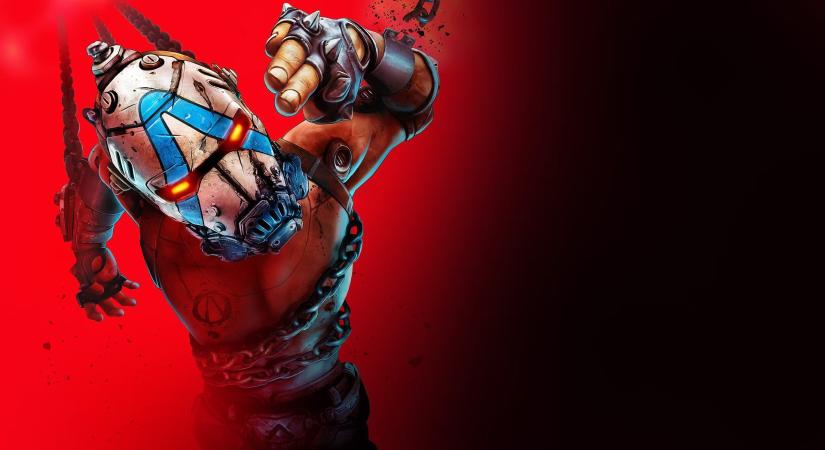 Borderlands 4