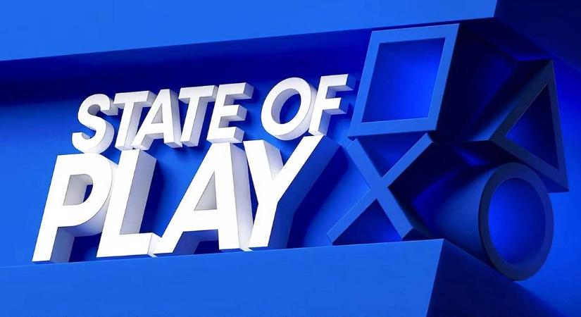Bejött a pletyka, holnap vadonatúj State of Play bemutatót tart a Sony