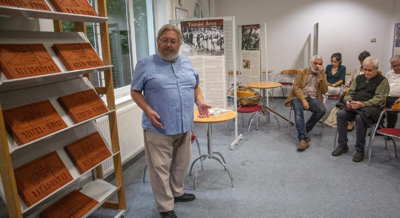Tarnóczky Attila örökségének a folytatása a cél