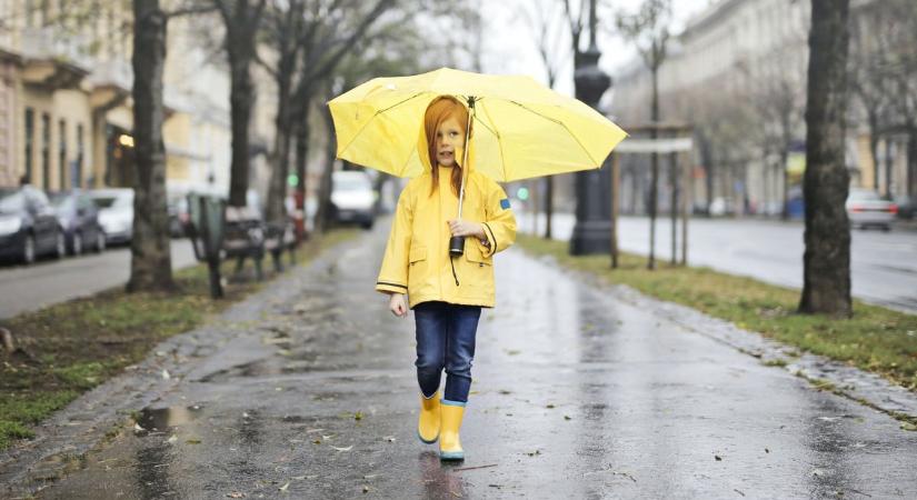 Szerdán végérvényesen véget ér az idei nyár – mutatjuk, milyen idő vár ránk a folytatásban