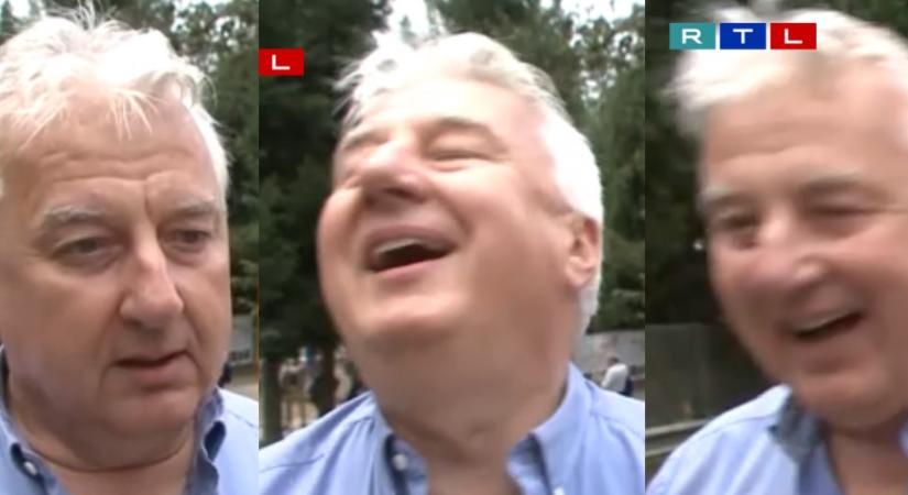 Magyar Péter: függesszék fel Semjén Zsoltot