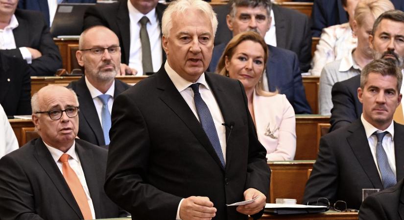 Magyar Péter Semjén Zsolt felfüggesztését követeli a javítóintézeti pedofilbotrány kivizsgálásáig