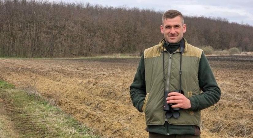 A Házasodna a gazda újlétai szereplőjéhez, Andráshoz egy debreceni nő érkezett! Mutatjuk, ki ő