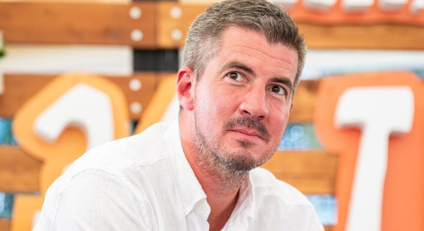 Kocsis Máté: Elárulom az én tippem, ki lehet az a Zsolti bácsi