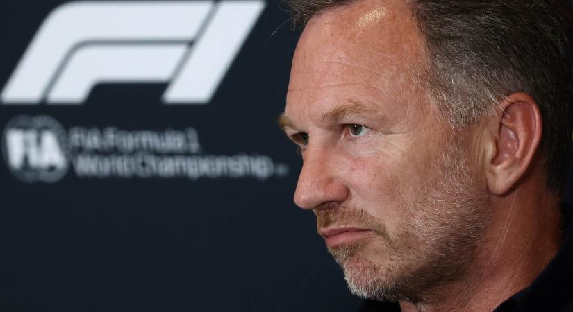 F1: Egy vagyonról mondott le Horner, hogy visszatérhessen