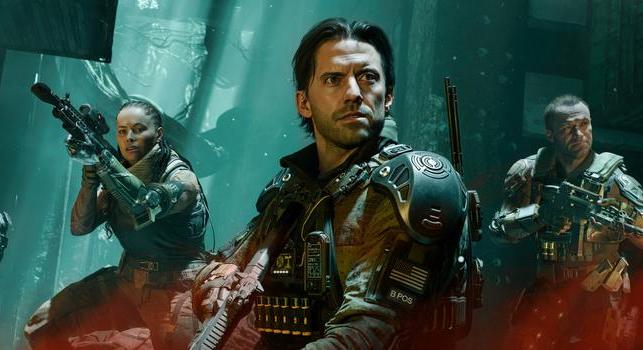 Mintha ezt már láttuk volna – Traileren a Call of Duty: Black Ops 7 multiplayere
