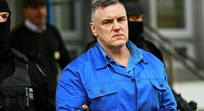 Holnap is folytatódik Černák feltételes szabadlábra helyezésének elbírálása