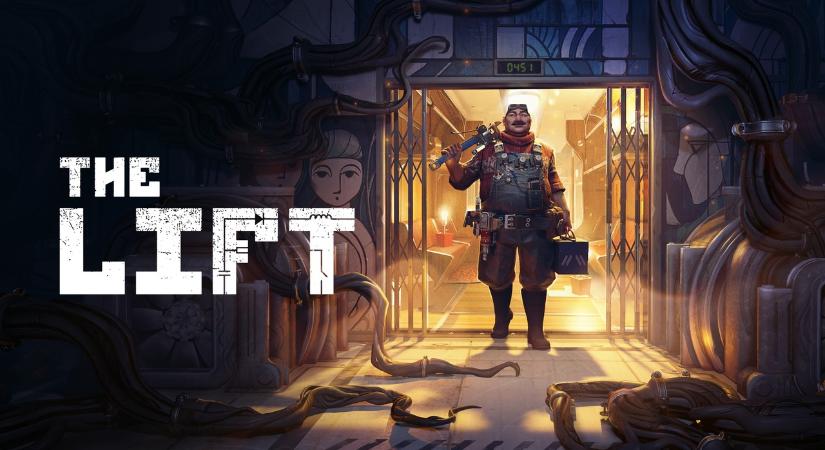 Jelentkezz te is a The Lift tesztjére, ha szeretnél futu-retro környezetben bütykölni és szörnyekre vadászni
