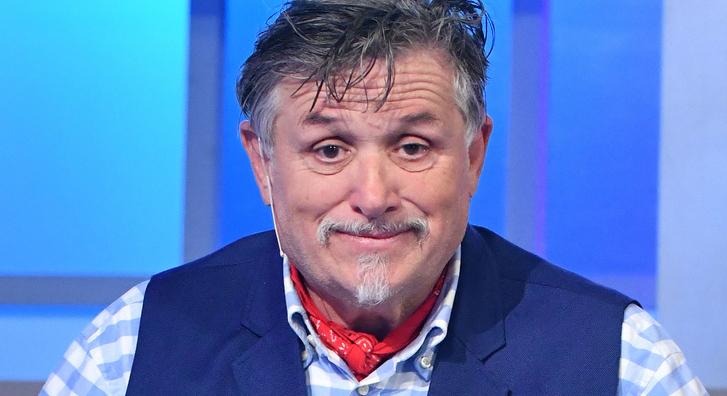 Galambos Lajos megszólalt titokzatos új párjáról: Jelentősen fiatalabb nálam