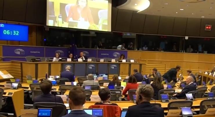 Szégyen, gyalázat – reagált a brüsszeli döntésre Magyar Péter mentelmi ügyében a miniszterelnök  videó