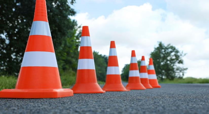 Három napra megváltozik a forgalmi rend Mohács belvárosában
