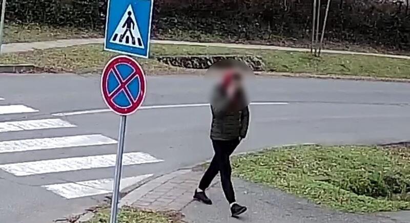 Rendszeresen lopott, és még a taxisokat is átverte