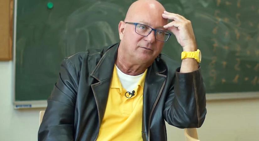 Egész Ausztriát felkavarta Nikolaus Glattauer újságíró asszisztált öngyilkossága