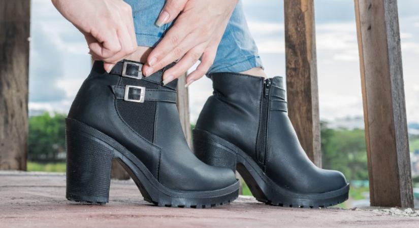 Hogyan viseld a bokacsizmát mindenhez? Teljes útmutató farmerhez, ruhához és szoknyához