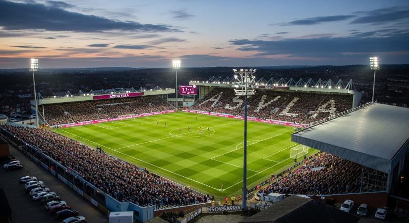 Aston Villa: a gyenge szereplés vezéráldozatokkal járt! – sajtóhír