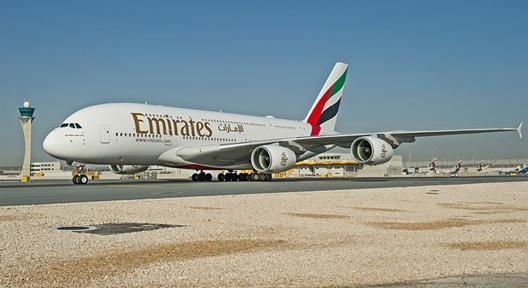 Már teszteli az Emirates a digitális útlevelet
