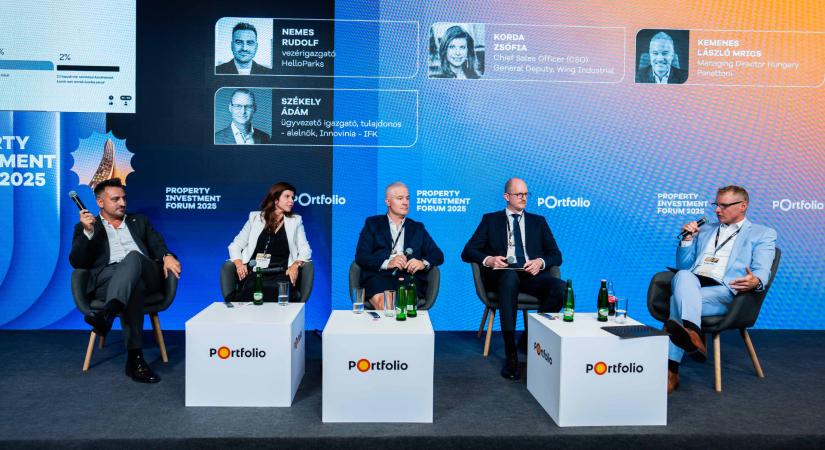 Kínai tőke, elektromobilitás és magasabb üresedés formálja a magyar ipariingatlan piacot