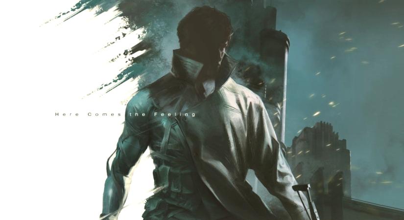 Kiderültek a Kojima-féle Physint című lopakodós-akciójáték színészei
