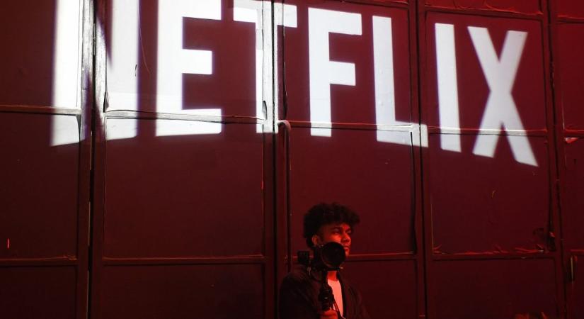 Három év után visszatér a Netflix egyik legnagyobb sorozata, ami jobb lehet a Squid Game-nél