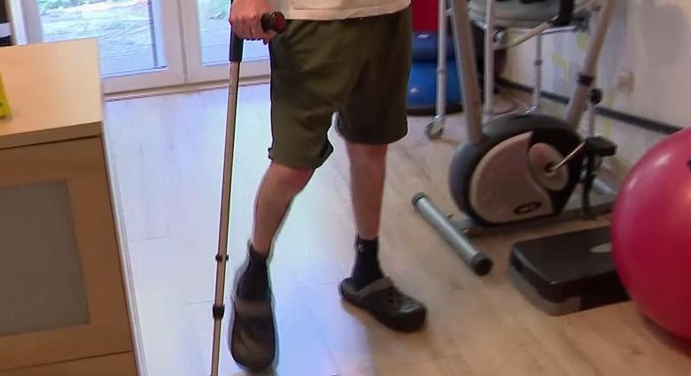 Radar – Gyógyíthatatlan, vagy megfizethetetlen? - harc az izomsorvadással  videó