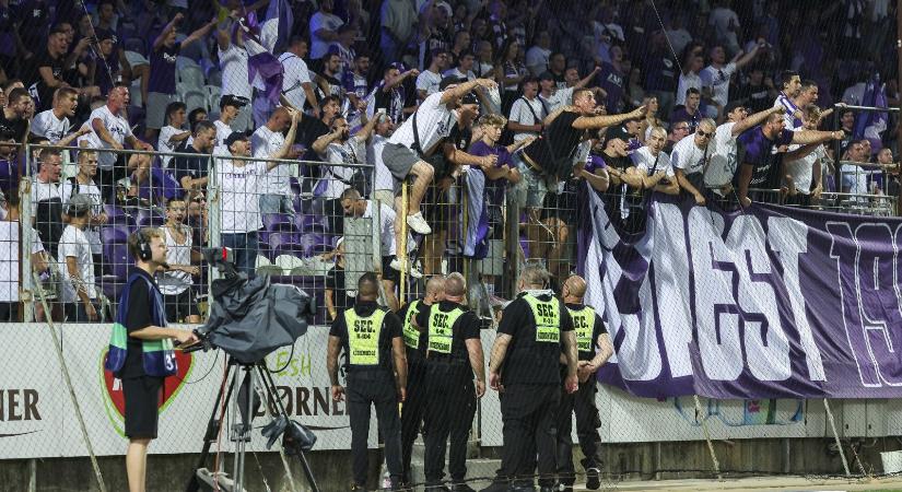 Az Újpest a kiesés mellé büntetést is kapott az MLSZ-től - a fél NB I fizethet majd
