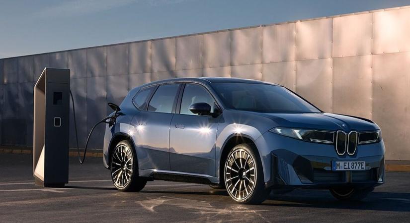 Minden részlet egy helyen: napokon belül megnyitja kapuit a debreceni BMW-gyár!