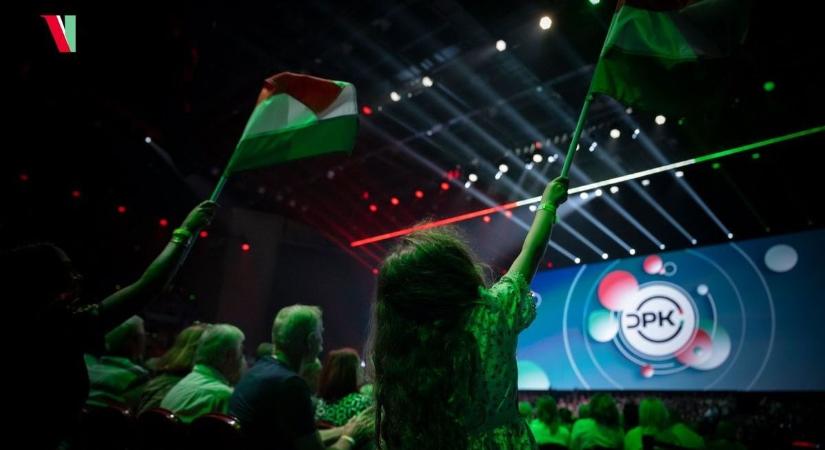 „Kib@szott sokan voltak” – ellenzéki tiktokker cáfolta meg Magyar Péter állításait (VIDEÓ)