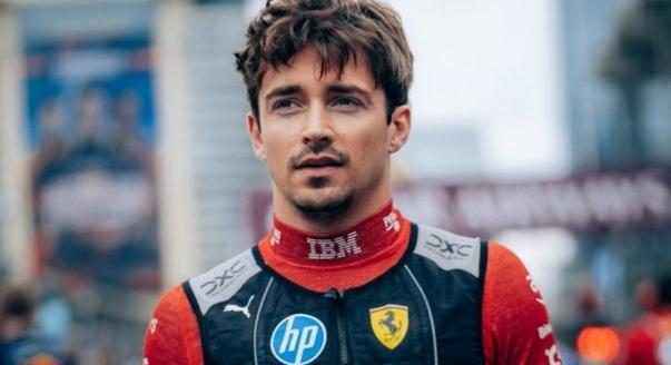 Leclerc vállalja a felelősséget a gyenge hétvégéért