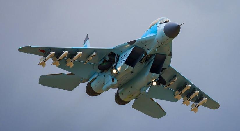 Határozott lépésekre készül a NATO — már a katonai erő bevetésétől sem riadnak vissza