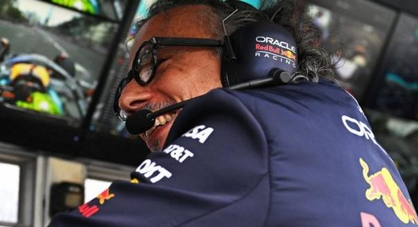 Red Bull: Nehéz pályák jönnek