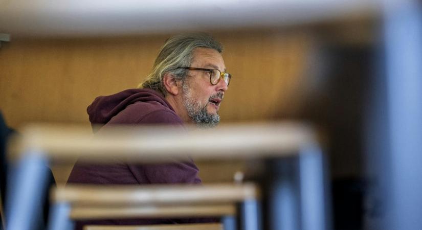 Úgy tűnik, mégis feljelentette Kuslits Gábort a gyermekvédelem
