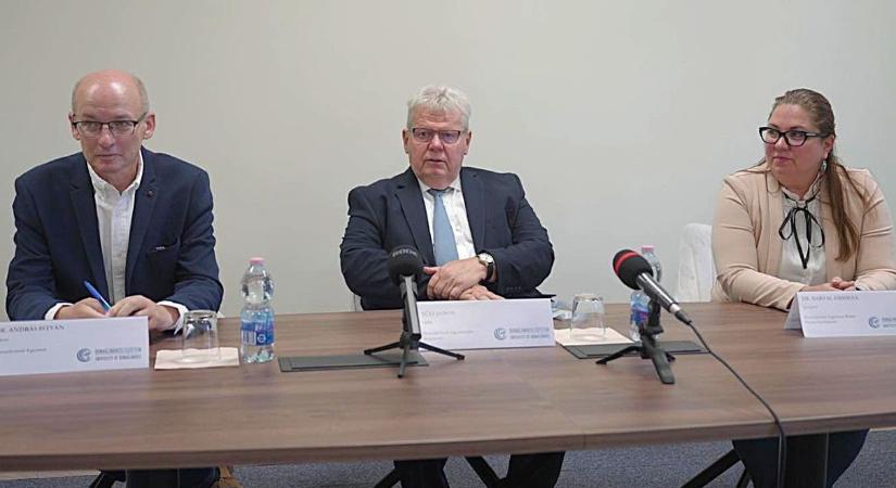 Új képzés indul Dunaújvárosban