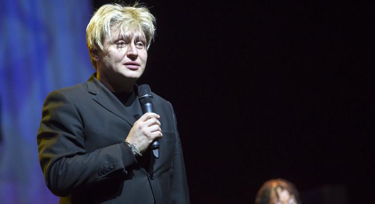 Pedofíliával vádolták meg, pert nyert a bíróságon Varnus Xavér