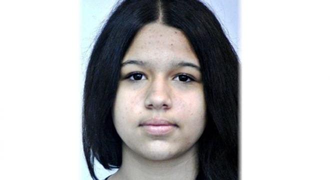 Teljes döbbenet! A 13 éves Tamara egy hete elindult az iskolába, azóta nem tudnak róla semmit