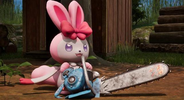 Palworld: Palfarm – A Pocketpair már a következő Pokémon-játékot is lekoppintotta
